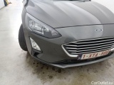  Ford  Focus Ford  1.5 EcoBlue 88kW Connected 5d #35
