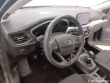  Ford  Focus Ford  1.5 EcoBlue 88kW Connected 5d #39