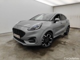  Ford  Puma Ford  1.0i Ecoboost MHEV 92kW Aut. ST-Line X 5d 