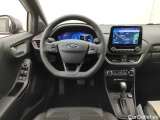  Ford  Puma Ford  1.0i Ecoboost MHEV 92kW Aut. ST-Line X 5d #9