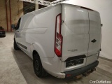  Ford  Transit Ford  Custom 340L 2.0TD130Pk/96Kw M6 FWD Trend 4d #7