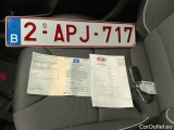  KIA  Niro KIA  e- 150kW More 5d #54