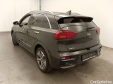  KIA  Niro KIA  e- 150kW More 5d #66
