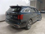  KIA  Sorento KIA  Sense 1.6 PHEV 4WD AT6 5d 7pl #2