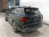  KIA  Sorento KIA  Sense 1.6 PHEV 4WD AT6 5d 7pl #7