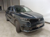  KIA  Sorento KIA  Sense 1.6 PHEV 4WD AT6 5d 7pl #8
