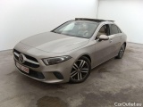  Mercedes  A-Klasse Mercedes-Benz  Limousine A 180d Business Solution Aut. 4d 