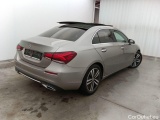  Mercedes  A-Klasse Mercedes-Benz  Limousine A 180d Business Solution Aut. 4d #2