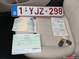  Mercedes  A-Klasse Mercedes-Benz  Limousine A 180d Business Solution Aut. 4d #4