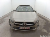  Mercedes  A-Klasse Mercedes-Benz  Limousine A 180d Business Solution Aut. 4d #5