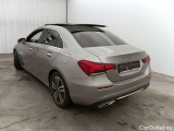  Mercedes  A-Klasse Mercedes-Benz  Limousine A 180d Business Solution Aut. 4d #7