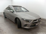  Mercedes  A-Klasse Mercedes-Benz  Limousine A 180d Business Solution Aut. 4d #8