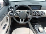  Mercedes  A-Klasse Mercedes-Benz  Limousine A 180d Business Solution Aut. 4d #9