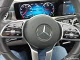  Mercedes  A-Klasse Mercedes-Benz  Limousine A 180d Business Solution Aut. 4d #28