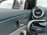  Mercedes  A-Klasse Mercedes-Benz  Limousine A 180d Business Solution Aut. 4d #29