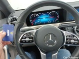 Mercedes  A-Klasse Mercedes-Benz  Limousine A 180d Business Solution Aut. 4d #35