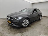  Mercedes  C-Klasse MERCEDES CLASSE C DIESEL 2021 - C220 d 200ch Business Line Launch Edition 4d Auto 