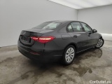  Mercedes  C-Klasse MERCEDES CLASSE C DIESEL 2021 - C220 d 200ch Business Line Launch Edition 4d Auto #2