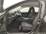  Mercedes  C-Klasse MERCEDES CLASSE C DIESEL 2021 - C220 d 200ch Business Line Launch Edition 4d Auto #3