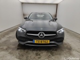  Mercedes  C-Klasse MERCEDES CLASSE C DIESEL 2021 - C220 d 200ch Business Line Launch Edition 4d Auto #5