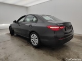  Mercedes  C-Klasse MERCEDES CLASSE C DIESEL 2021 - C220 d 200ch Business Line Launch Edition 4d Auto #7