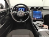  Mercedes  C-Klasse MERCEDES CLASSE C DIESEL 2021 - C220 d 200ch Business Line Launch Edition 4d Auto #9