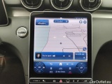  Mercedes  C-Klasse MERCEDES CLASSE C DIESEL 2021 - C220 d 200ch Business Line Launch Edition 4d Auto #11