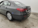  Mercedes  C-Klasse MERCEDES CLASSE C DIESEL 2021 - C220 d 200ch Business Line Launch Edition 4d Auto #32