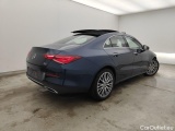  Mercedes  CLA-Klasse Mercedes-Benz CLA CLA 180 d Business Solution Aut. 4d #2
