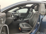  Mercedes  CLA-Klasse Mercedes-Benz CLA CLA 180 d Business Solution Aut. 4d #3