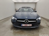  Mercedes  CLA-Klasse Mercedes-Benz CLA CLA 180 d Business Solution Aut. 4d #5
