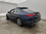  Mercedes  CLA-Klasse Mercedes-Benz CLA CLA 180 d Business Solution Aut. 4d #7