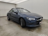  Mercedes  CLA-Klasse Mercedes-Benz CLA CLA 180 d Business Solution Aut. 4d #8