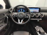  Mercedes  CLA-Klasse Mercedes-Benz CLA CLA 180 d Business Solution Aut. 4d #9