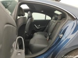  Mercedes  CLA-Klasse Mercedes-Benz CLA CLA 180 d Business Solution Aut. 4d #10