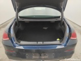  Mercedes  CLA-Klasse Mercedes-Benz CLA CLA 180 d Business Solution Aut. 4d #14