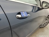  Mercedes  CLA-Klasse Mercedes-Benz CLA CLA 180 d Business Solution Aut. 4d #22