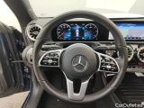  Mercedes  CLA-Klasse Mercedes-Benz CLA CLA 180 d Business Solution Aut. 4d #26