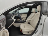  Mercedes  CLA-Klasse Mercedes-Benz CLA CLA 180 Business Solution Aut. 4d #3