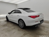  Mercedes  CLA-Klasse Mercedes-Benz CLA CLA 180 Business Solution Aut. 4d #7