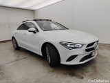  Mercedes  CLA-Klasse Mercedes-Benz CLA CLA 180 Business Solution Aut. 4d #8