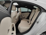  Mercedes  CLA-Klasse Mercedes-Benz CLA CLA 180 Business Solution Aut. 4d #10