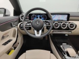  Mercedes  CLA-Klasse Mercedes-Benz CLA CLA 180 Business Solution Aut. 4d #9