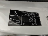  Mercedes  CLA-Klasse Mercedes-Benz CLA CLA 180 Business Solution Aut. 4d #19