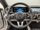  Mercedes  CLA-Klasse Mercedes-Benz CLA CLA 180 Business Solution Aut. 4d #20