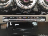  Mercedes  CLA-Klasse Mercedes-Benz CLA CLA 180 Business Solution Aut. 4d #21