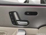  Mercedes  CLA-Klasse Mercedes-Benz CLA CLA 180 Business Solution Aut. 4d #22