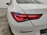  Mercedes  CLA-Klasse Mercedes-Benz CLA CLA 180 Business Solution Aut. 4d #25