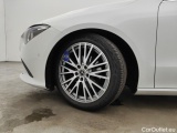 Mercedes  CLA-Klasse Mercedes-Benz CLA CLA 180 Business Solution Aut. 4d #28