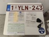  Mercedes  CLA-Klasse Mercedes-Benz CLA Shooting Brake CLA 200 d Business Solution 5d #4